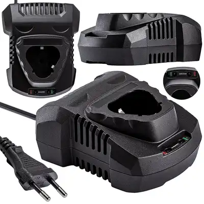 Ładowarka do wkrętarki Worcraft CD-12LIA
